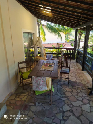 Imagem Casa com 5 Quartos à Venda, 232 m² em Buraquinho - Lauro De Freitas Imagem Casa com 5 Quartos à Venda, 232 m² em Buraquinho - Lauro De Freitas
