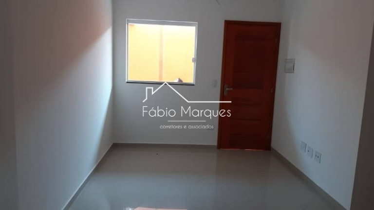 Imagem Apartamento com 2 Quartos à Venda, 51 m² em Vila Ré - São Paulo