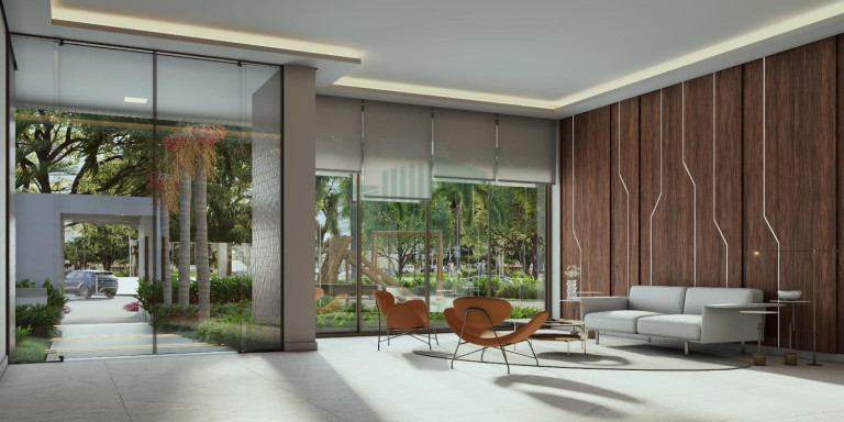 Imagem Apartamento com 4 Quartos à Venda, 132 m² em Boa Viagem - Recife
