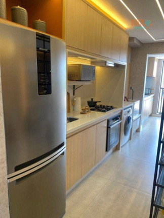Imagem Apartamento com 2 Quartos à Venda, 69 m² em City América - São Paulo Imagem Apartamento com 2 Quartos à Venda, 69 m² em City América - São Paulo