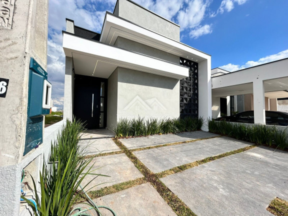 Imagem Casa de Condomínio com 3 Quartos à Venda, 107 m² em Horto Florestal Villágio - Sorocaba Imagem Casa de Condomínio com 3 Quartos à Venda, 107 m² em Horto Florestal Villágio - Sorocaba