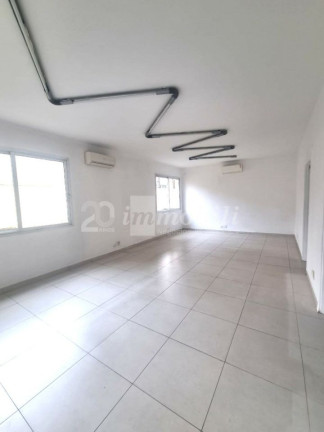 Imagem Imóvel Comercial para Alugar, 411 m² em Vila Ida - São Paulo