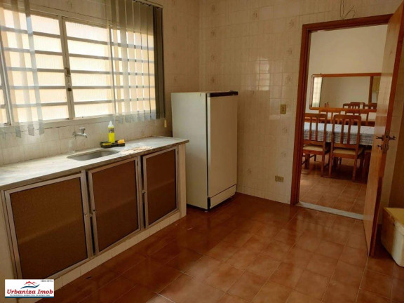 Imagem Casa com 3 Quartos à Venda, 243 m² em Vila Vilas Boas - Campo Grande Imagem Casa com 3 Quartos à Venda, 243 m² em Vila Vilas Boas - Campo Grande