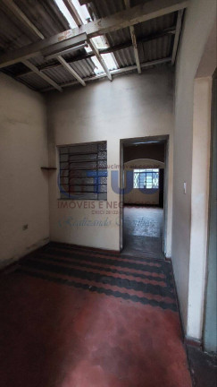 Imagem Casa com 6 Quartos à Venda, 330 m² em Bairro Jardim - Santo André Imagem Casa com 6 Quartos à Venda, 330 m² em Bairro Jardim - Santo André