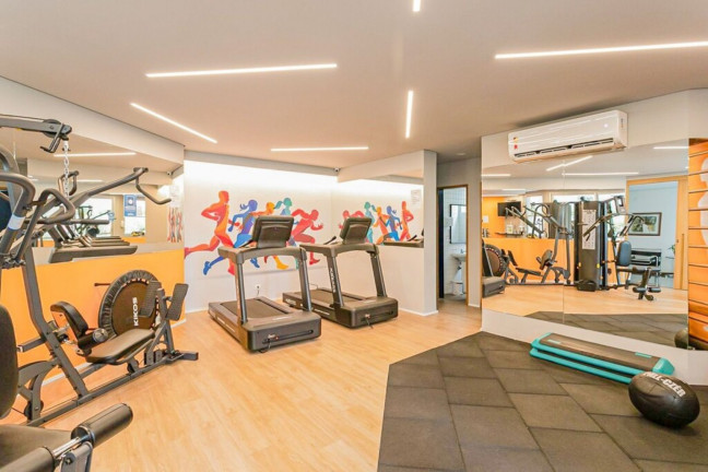 Imagem Imóvel com 2 Quartos à Venda, 56 m² em Vila Madalena - São Paulo Imagem Imóvel com 2 Quartos à Venda, 56 m² em Vila Madalena - São Paulo