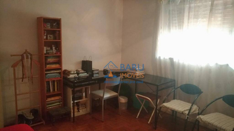 Imagem Apartamento com 3 Quartos à Venda, 146 m² em Higienópolis - São Paulo Imagem Apartamento com 3 Quartos à Venda, 146 m² em Higienópolis - São Paulo
