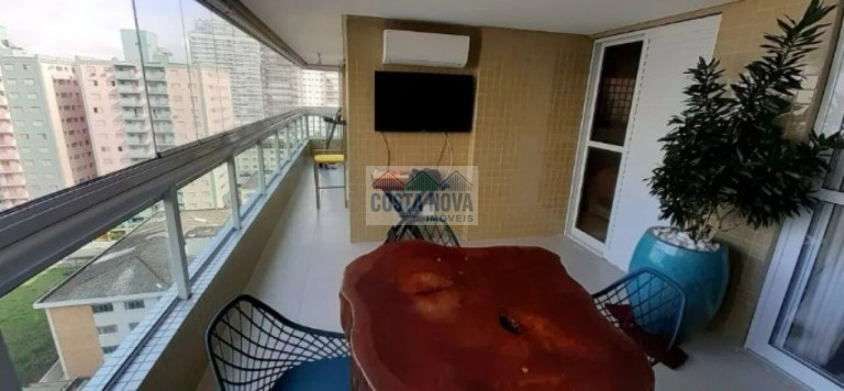 Imagem Apartamento com 3 Quartos à Venda, 127 m² Imagem Apartamento com 3 Quartos à Venda, 127 m²
