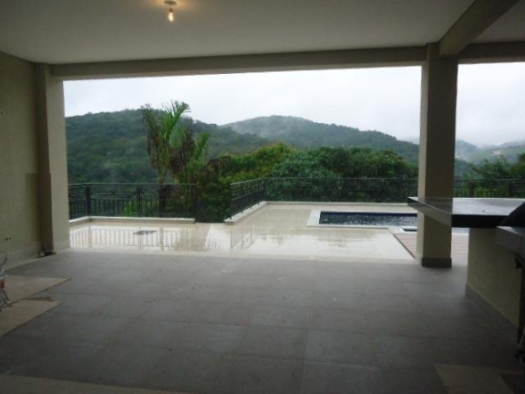 Imagem Casa à Venda,  em Genesis 01 - Alphaville
