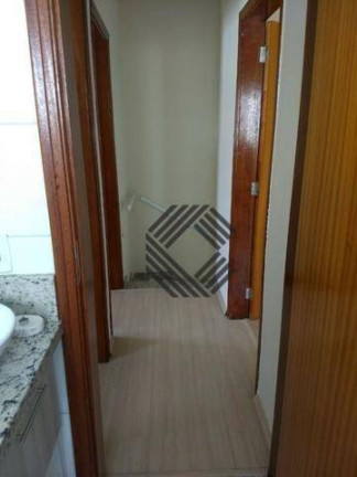 Imagem Sobrado com 3 Quartos à Venda, 76 m² em Cidade Jardim - Sorocaba Imagem Sobrado com 3 Quartos à Venda, 76 m² em Cidade Jardim - Sorocaba