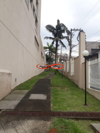 Imagem Apartamento com 2 Quartos à Venda, 55 m² em Jardim Imperador (zona Leste) - São Paulo