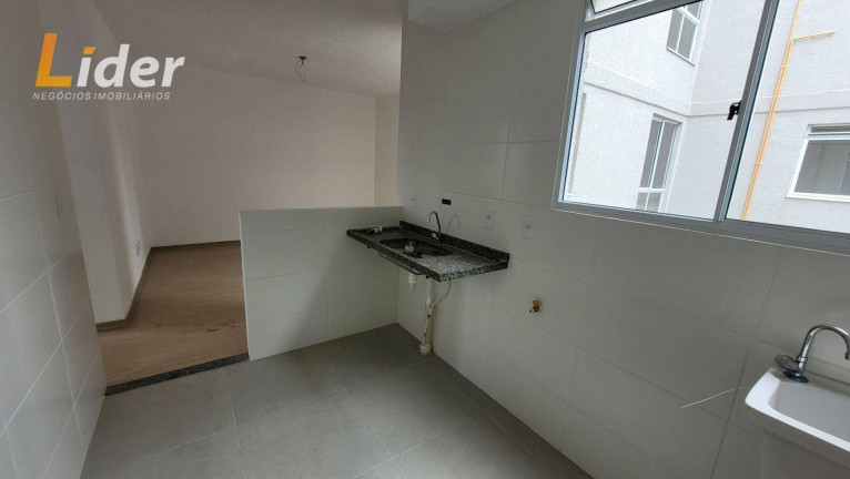 Imagem Apartamento com 2 Quartos para Alugar, 60 m² em Nova Era - Juiz De Fora