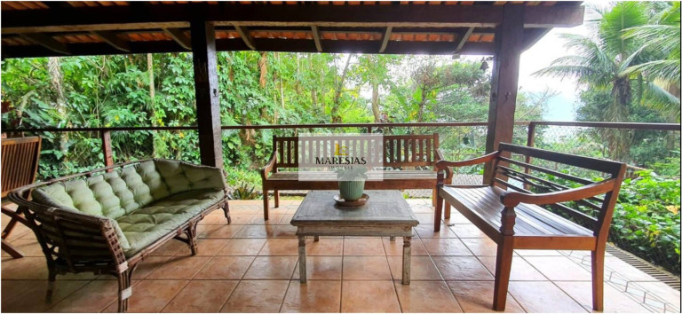 Imagem Casa com 3 Quartos à Venda, 150 m² em Maresias - São Sebastião Imagem Casa com 3 Quartos à Venda, 150 m² em Maresias - São Sebastião