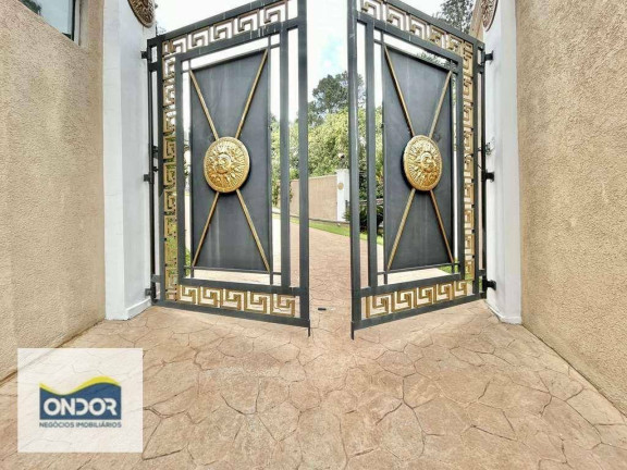 Imagem Casa de Condomínio com 3 Quartos à Venda, 1.635 m² em Jardim Santa Paula - Cotia Imagem Casa de Condomínio com 3 Quartos à Venda, 1.635 m² em Jardim Santa Paula - Cotia