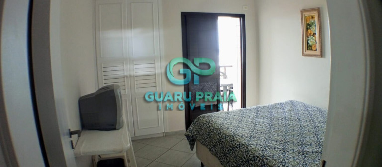 Imagem Apartamento com 3 Quartos à Venda, 96 m² em Enseada - Guarujá Imagem Apartamento com 3 Quartos à Venda, 96 m² em Enseada - Guarujá
