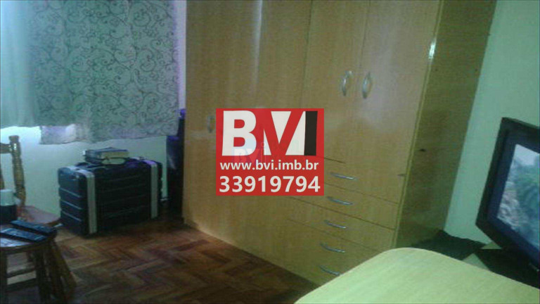 Imagem Apartamento com 2 Quartos à Venda, 56 m² em Vila Da Penha - Rio De Janeiro