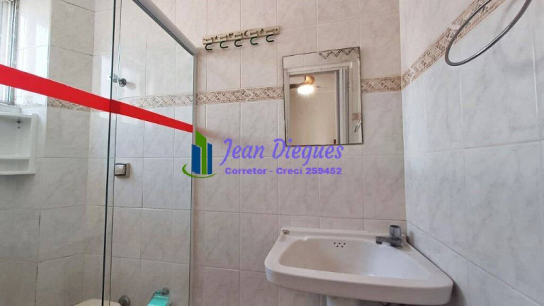 Imagem Kitnet com 1 Quarto à Venda, 30 m² em Vila Guilhermina - Praia Grande Imagem Kitnet com 1 Quarto à Venda, 30 m² em Vila Guilhermina - Praia Grande