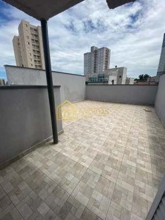 Imagem Apartamento com 2 Quartos à Venda, 76 m² em Vila Príncipe De Gales - Santo André