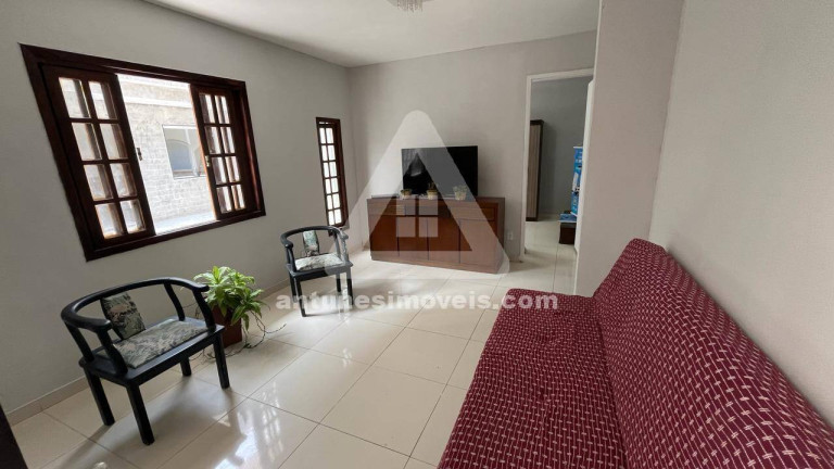 Imagem Casa com 4 Quartos à Venda, 100 m² em Braga - Cabo Frio Imagem Casa com 4 Quartos à Venda, 100 m² em Braga - Cabo Frio