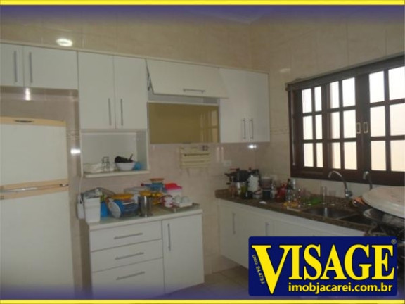 Imagem Casa com 3 Quartos para Alugar, em Cond. Jardim Coleginho - Jacareí Imagem Casa com 3 Quartos para Alugar, em Cond. Jardim Coleginho - Jacareí