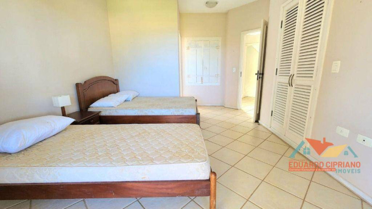 Imagem Casa com 3 Quartos à Venda, 255 m² em Massaguaçu - Caraguatatuba