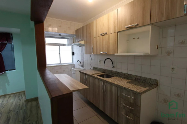 Imagem Apartamento com 1 Quarto para Alugar, 43 m² em Centro Histórico - Porto Alegre Imagem Apartamento com 1 Quarto para Alugar, 43 m² em Centro Histórico - Porto Alegre