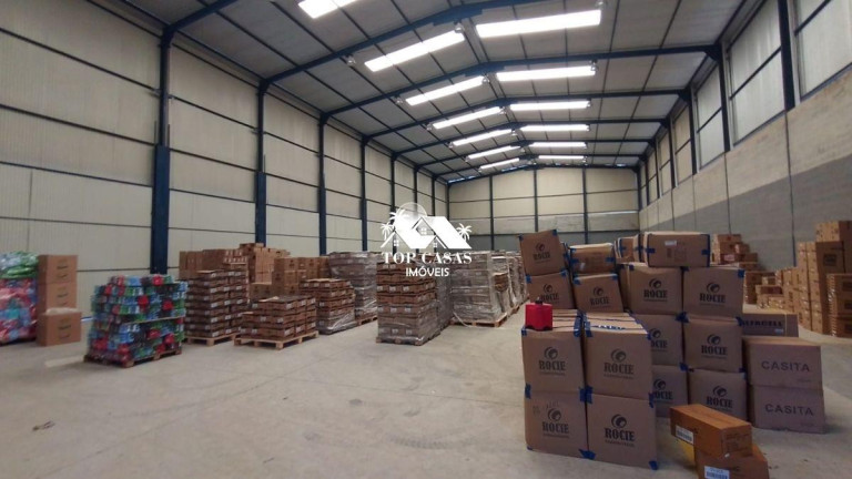 Galpão para Alugar, 1.200 m² em São Mateus - São Pedro Da Aldeia