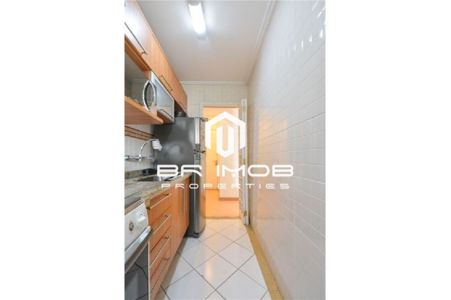 Imagem Imóvel com 2 Quartos à Venda, 51 m² em Vila Olímpia - São Paulo Imagem Imóvel com 2 Quartos à Venda, 51 m² em Vila Olímpia - São Paulo