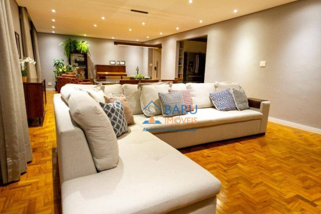 Imagem Apartamento com 4 Quartos à Venda, 210 m² em Higienópolis - São Paulo Imagem Apartamento com 4 Quartos à Venda, 210 m² em Higienópolis - São Paulo