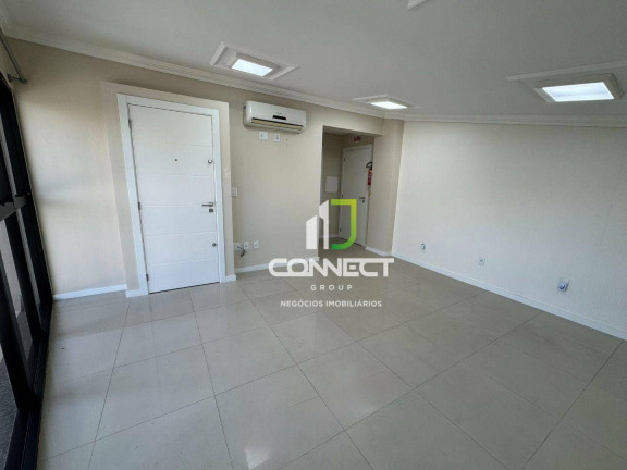 Imagem Sala Comercial à Venda, 55 m² em Fazenda - Itajaí