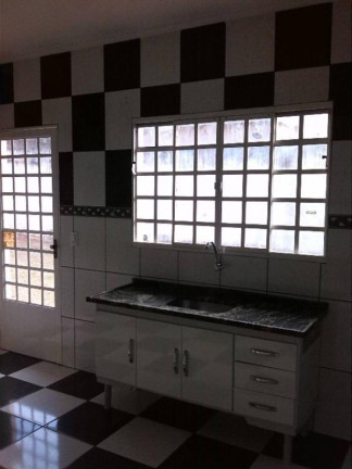Imagem Casa com 2 Quartos à Venda, 70 m² em Conjunto Habitacional Angelo Tomazin - Sumaré