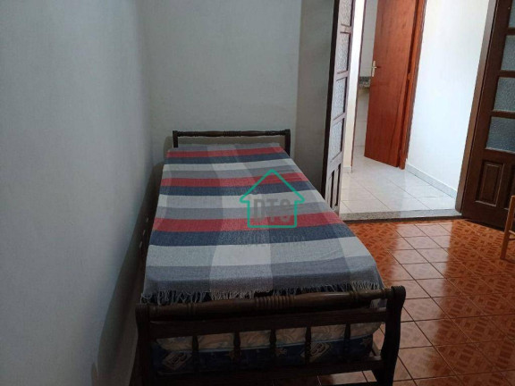 Imagem Sobrado com 2 Quartos à Venda, 44 m² em Tatuapé - São Paulo