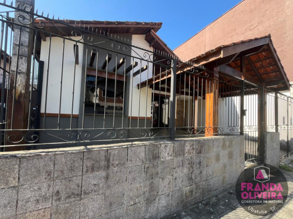 Imagem Ponto Comercial para Alugar, 50 m² em Centro - Ubatuba Imagem Ponto Comercial para Alugar, 50 m² em Centro - Ubatuba