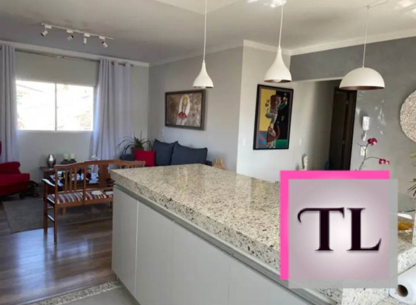 Imagem Apartamento com 3 Quartos à Venda, 97 m² em Jardim Country Club - Poços De Caldas Imagem Apartamento com 3 Quartos à Venda, 97 m² em Jardim Country Club - Poços De Caldas