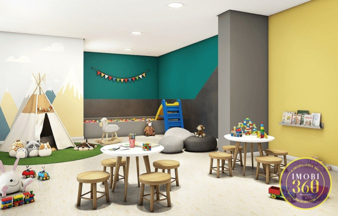 Imagem Apartamento com 2 Quartos à Venda, 43 m² em Jardim Maringá - São Paulo Imagem Apartamento com 2 Quartos à Venda, 43 m² em Jardim Maringá - São Paulo
