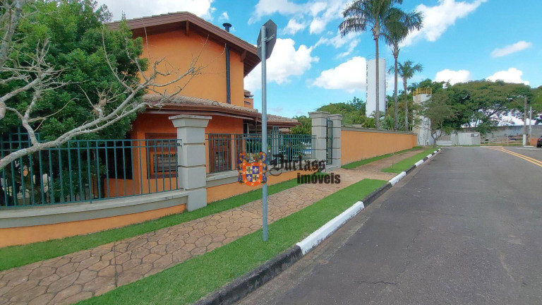 Imagem Sobrado com 4 Quartos à Venda, 467 m² em Condomínio Shambala I - Atibaia Imagem Sobrado com 4 Quartos à Venda, 467 m² em Condomínio Shambala I - Atibaia