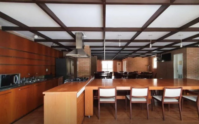 Imagem Apartamento com 2 Quartos à Venda, 60 m² em água Branca - São Paulo
