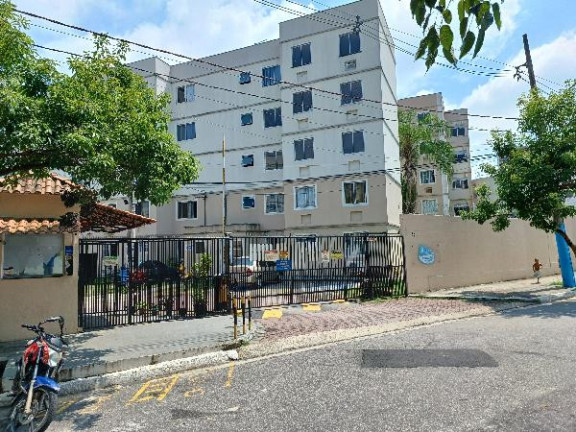 Apartamento com 1 Quarto à Venda, 43 m² em Pavuna - Rio De Janeiro