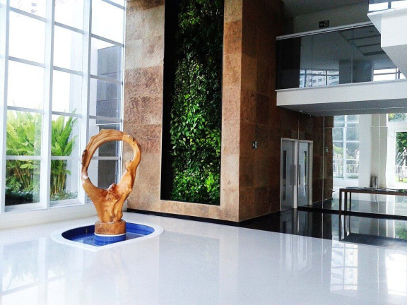 Imagem Apartamento com 4 Quartos à Venda, 332 m² em Altiplano Cabo Branco - João Pessoa