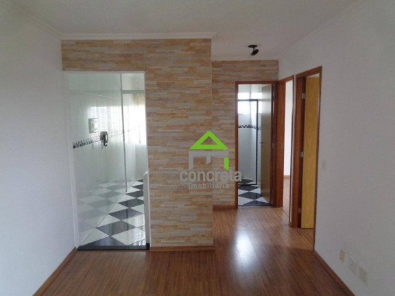Imagem Apartamento com 2 Quartos à Venda, 47 m² em Jardim ísis - Cotia Imagem Apartamento com 2 Quartos à Venda, 47 m² em Jardim ísis - Cotia
