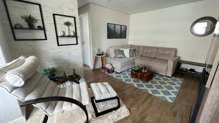 Imagem Apartamento com 2 Quartos à Venda, 65 m² em Vila Da Saúde - São Paulo