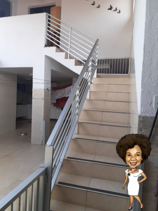 Imagem Casa de Condomínio à Venda, 180 m² em Farolândia - Aracaju