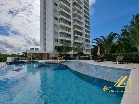 Cobertura com 2 Quartos à Venda, 78 m² em Pituaçu - Salvador