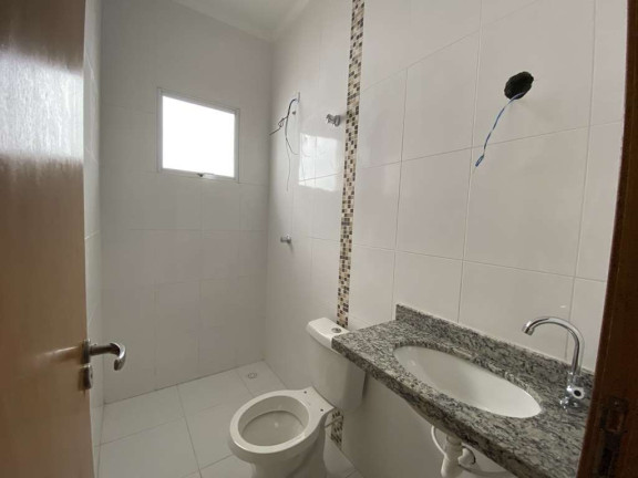 Imagem Casa de Condomínio com 3 Quartos à Venda,  em Jardim Rio Das Pedras - Cotia