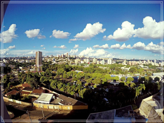 Apartamento com 3 Quartos à Venda, 131 m² em Tubalina - Uberlândia