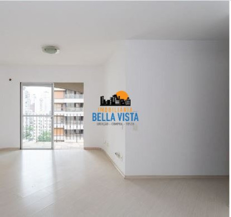 Imagem Apartamento com 2 Quartos à Venda, em Vila Nova Conceição - São Paulo Imagem Apartamento com 2 Quartos à Venda, em Vila Nova Conceição - São Paulo