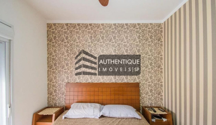 Imagem Apartamento com 3 Quartos à Venda, 110 m² em Aclimação - São Paulo
