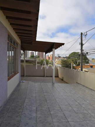 Imagem Casa com 3 Quartos à Venda, 189 m² em Centro - Guarapuava Imagem Casa com 3 Quartos à Venda, 189 m² em Centro - Guarapuava