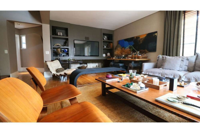 Imagem Imóvel com 4 Quartos à Venda, 271 m² em Vila Suzana - São Paulo Imagem Imóvel com 4 Quartos à Venda, 271 m² em Vila Suzana - São Paulo