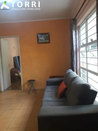 Imagem Casa com 2 Quartos à Venda, 70 m² em Vila Elza - Sorocaba Imagem Casa com 2 Quartos à Venda, 70 m² em Vila Elza - Sorocaba