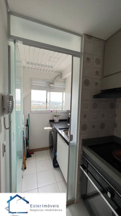Imagem Apartamento com 2 Quartos para Alugar ou Temporada, 57 m² em Jardim Torres São José - Jundiaí